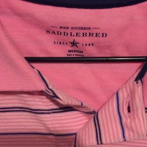 SADDLEBRED SHIRT!!